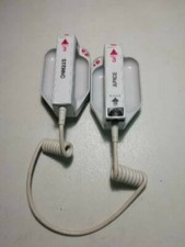 PIASTRE RIGIDE UNIVERSALI PER DEFIBRILLATORE ZOLL