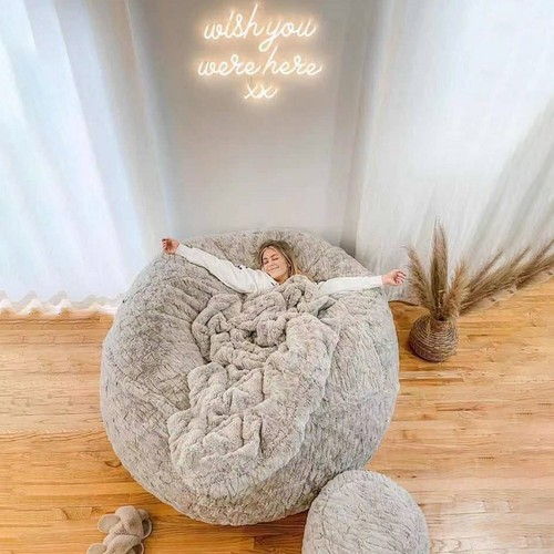 Home sponge bed - home, chair