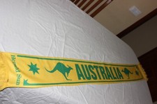 Sciarpa Di Calcio Della