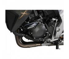 HONDA CB 1000 R - 08/17 -