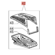 EFCO CESTO SACCO IN TELA