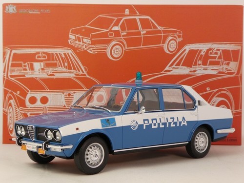Laudoracing alfa romeo - laudoracing, alfetta