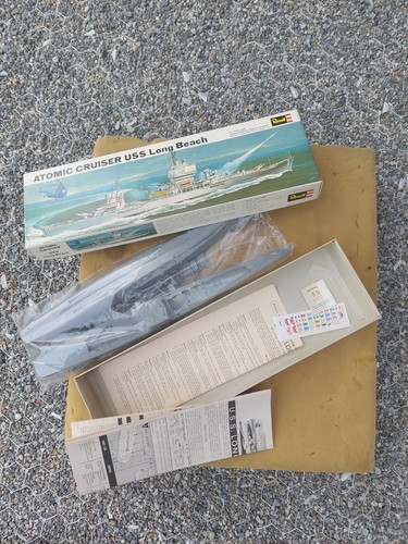 Modellino nave guerra - da,