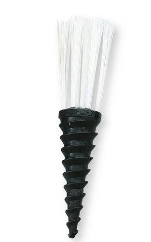 Erba sintetica plifix bianco