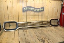 Nuova griglia radiatore Ford Escort MK1 fari angolari