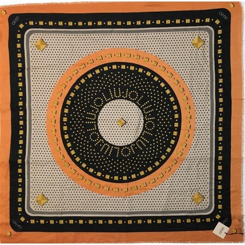 Liu sciarpa foulard donna - jo,