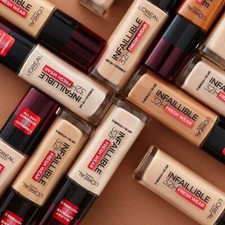 Fondotinta L'Oreal Paris