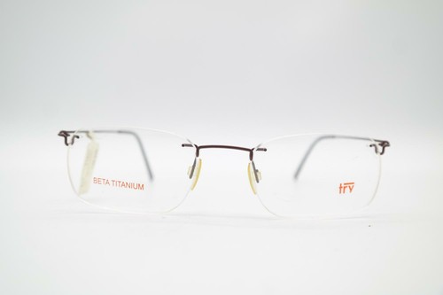 Vintage try ty63717 titanium - vintage,