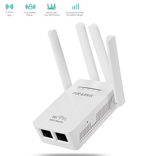 Ripetitore range extender wifi - ripetitore,