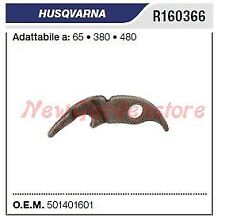 Saltarello avviamento HUSQVARNA motosega 65 380 480 R160366
