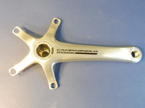Manovella campagnolo centaur - manovella,