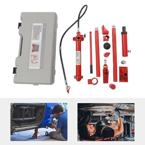 Porta power hydraulic jack - power,