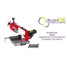 8486026 785XL SEGATRICE