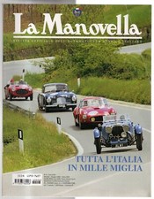 LA MANOVELLA - N 6, GIUGNO -
