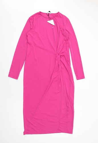 Guaina donna zara rosa misto - donna,