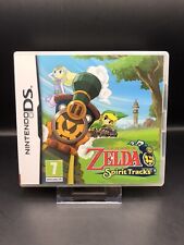 The Legend of Zelda Spirit