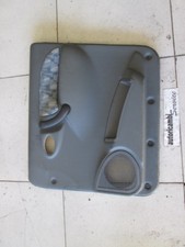 0105EG0710N PANNELLO PORTA ANTERIORE DESTRA MAHINDRA GOA 2.5 D 79KW 5M 2P (2010)