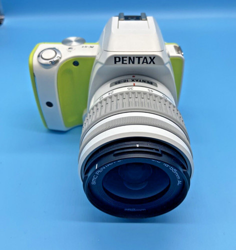 Se4271 pentax s1 obiettivo - pentax, k-s1
