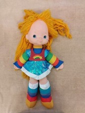 Mattel BAMBOLA IRIDELLA RAINBOW BRITE 50 CM 