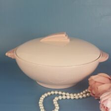 1930'S WEDGWOOD " BLUSH ROSE "