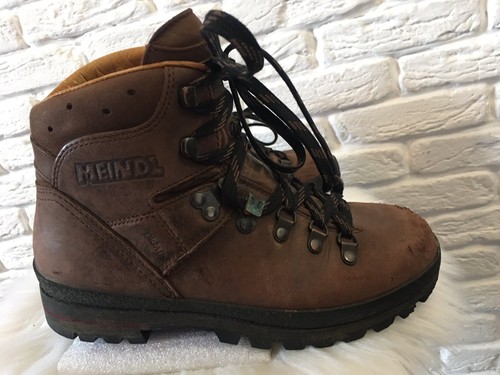 Meindl digafix brown - meindl,