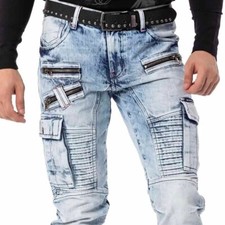 Jeans uomo Cipo & Baxx PABLO