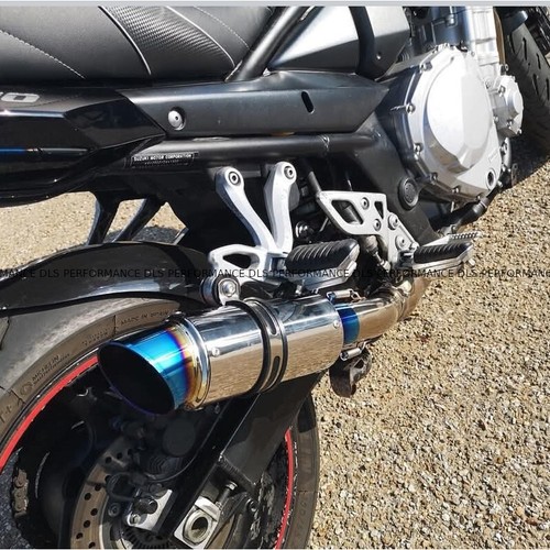 Scarico per suzuki - scarico,