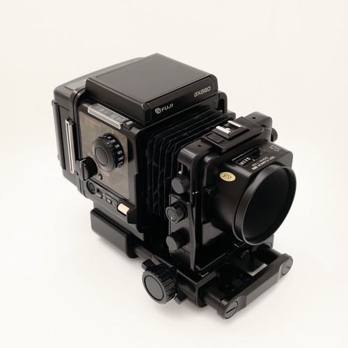 Fuji gx680 fujinon ebc gx - gx680,
