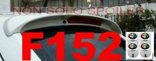 SPOILER   ALFA MITO GREZZO