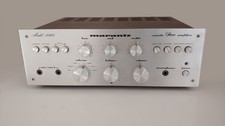 * Beautiful 1970s MARANTZ 1060