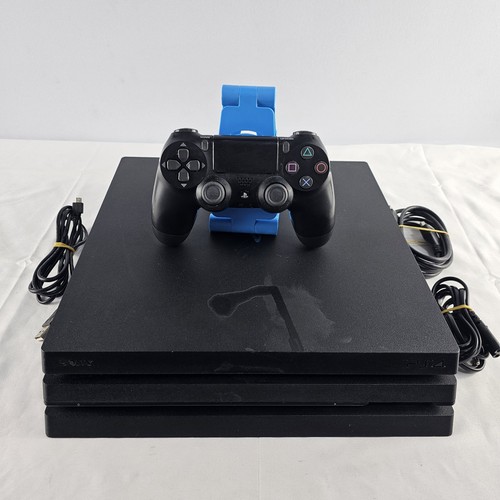 Playstation pro tb ps4 - 4,