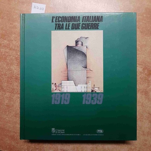 Economia italiana tra - italiana, le