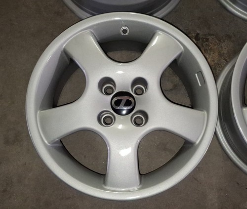 Cerchi lega 4x100 - in,