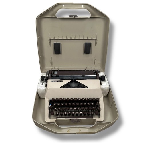 Macchina scrivere vintage - macchina,