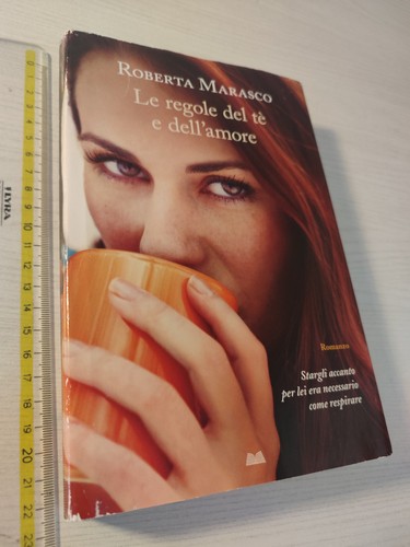 Roberta marasco le regole - -,