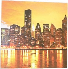Quadretto Quadro con strass