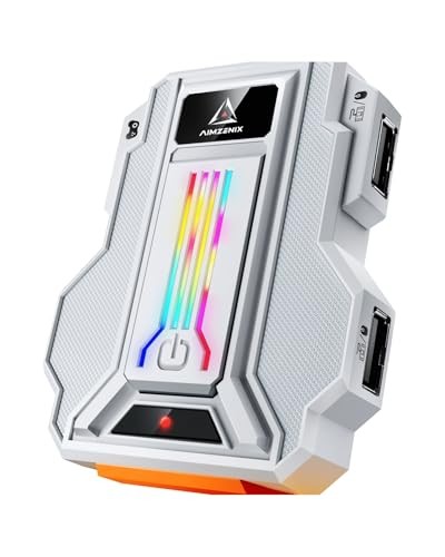 Aimzenix converter ps4 - ps4, striker