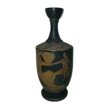 Vaso Lekitos Riproduzione