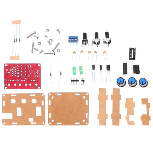 Set generatore di - set,