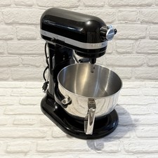 Kitchenaid kp26m1xob qt - kitchenaid, 6