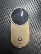 Motorola Aura R1 - Telephono