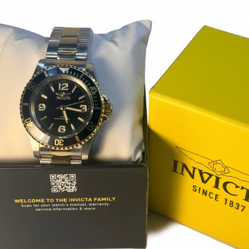 069477 orologio invicta - 069477,