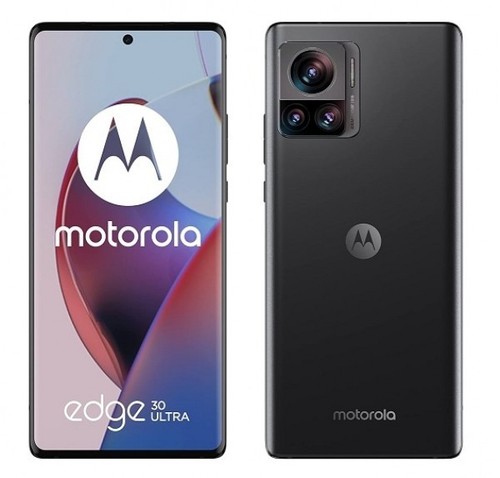 Smartphone motorola edge - smartphone, 30