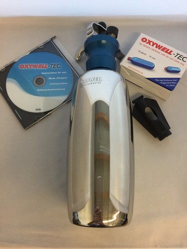 Set oxywell acqua ossigenata - set,