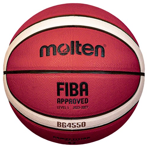 Molten basketball b6g4550 dbb - molten,