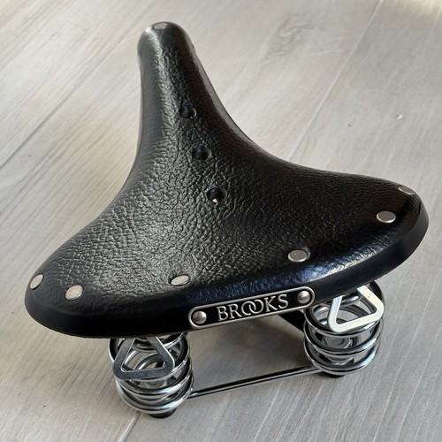 Brooks b66 sella - brooks,