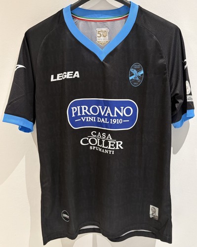 Calcio lecco 1912 third kit - calcio,