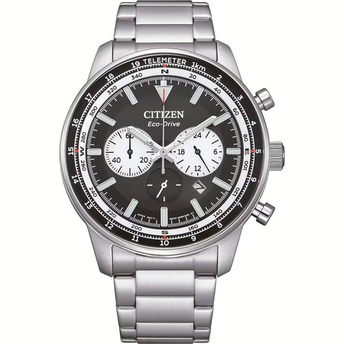 Orologio citizen chrono - orologio, gent