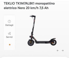 Monopattino elettrico per - elettrico,