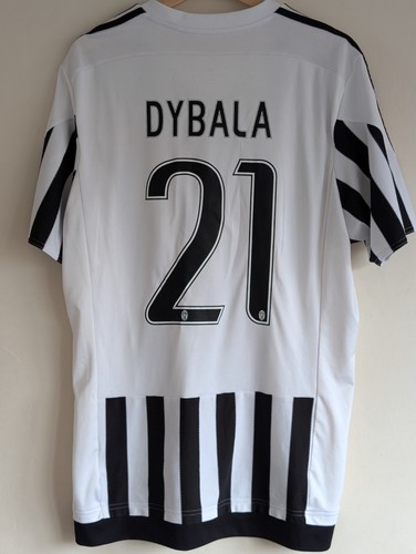 Maglia home juventus 2015 - home, 2015/16